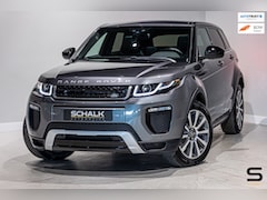 Land Rover Range Rover Evoque - 2.0 Si4 HSE Dynamic|Pano|Full
