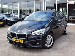 BMW 2-serie Active Tourer - 218i Centennial High Executive |AUTOMAAT|DEALER ONDERHOUDEN|ELEK RAMEN|CRUISE|AIRCO|STOELV