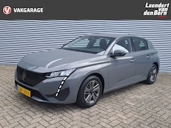 Peugeot 308 - 1.2 PureTech AUTOMAAT Active Pack Business | Adaptieve Cruise | Climate | Stoelverwarming