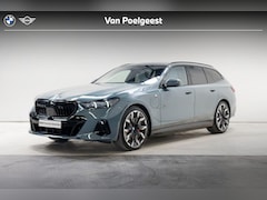 BMW 5-serie Touring - 550e xDrive Innovation Pack M Sportpakket Pro Aut