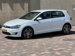 Volkswagen Golf - 1.4 TSI GTE