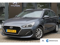 Hyundai i30 Wagon - 1.0 T-GDI Comfort | Achteruitrijcamera | Airco (automatisch) | Lichtmetalen velgen 15"