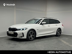 BMW 3-serie Touring - 330e xDrive