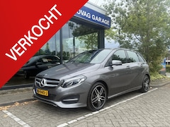 Mercedes-Benz B-klasse - 180 Ambition