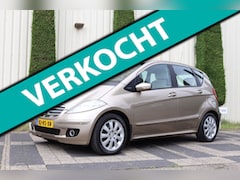 Mercedes-Benz A-klasse - 200 Elegance Automaat, Airco APK 15-06-2027