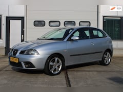 SEAT Ibiza - 1.2-12V Reference onderhoudsvrij