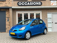 Toyota Aygo - 1.0-12V Cool | Airco | 5-Deurs
