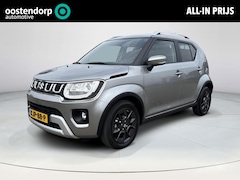 Suzuki Ignis - 1.2 Smart Hybrid Style | CarPlay | Navi | Camera |