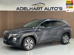 Hyundai Tucson - 1.6 T-GDI HEV Comfort 230 PK Automaat / Navigatie full map / Camera / Cruise control / Cli