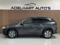 Hyundai Tucson - 1.6 T-GDI HEV Comfort 230 PK Automaat / Navigatie full map / Camera / Cruise control / Cli
