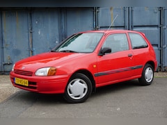 Toyota Starlet - 1.3-16V XLi | Trekhaak | APK 04-06-2027 | Zeer nette auto
