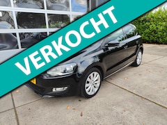 Volkswagen Polo - 1.4-16V Highline