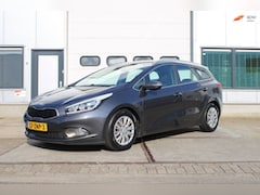 Kia Cee'd Sportswagon - 1.6 GDI Business Pack Dealer onderhouden, origineel nederlandse auto NAP