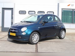 Fiat 500 - 1.0 TwinAir Pop Airco origineel nederlandse auto