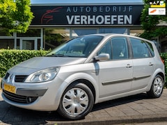 Renault Scénic - 2.0-16V Dynamique | AUTOMAAT | CLIMATE / CRUISE | NAVIGATIE | MULTI STUUR | XENON | VOL ON