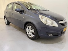 Opel Corsa - HB 1.4-16V Enjoy NAP