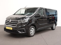 Renault Trafic - 2.0 Blue dCi 150PK T30 L2H1 Advance Automaat Airco Bluetooth Cruise Parkeersensoren Naviga