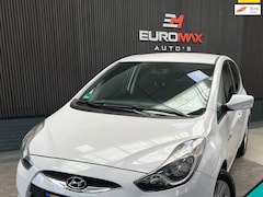 Hyundai ix20 - 1.6i i-Vision 2e Eigenaar | NAP | Airco | Cruise Control | Trekhaak
