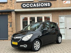 Opel Agila - 1.0 Enjoy | Airco | NL Auto