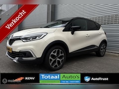 Renault Captur - 1.2 TCe Intens*BI-TONE*CRUISE*NAV*P-SEN*P-CAM
