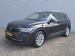 Volkswagen Tiguan - 1.5 TSI Life Business | Cruise control adaptief | Navi | Camera | Apple carplay | Andriod