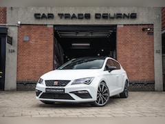 SEAT Leon - 2.0 TSI CUPRA Pano / DCC / Beats