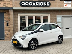 Toyota Aygo - 1.0 VVT-i x-first | Airco | Apple Carplay/Android Auto