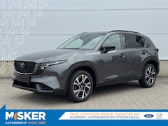 Mazda CX-5 - 2.5 ltr, 141pk Centre line uitvoering