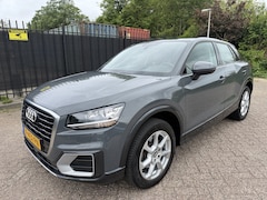 Audi Q2 - 1.4 TFSI CoD Sport Airco/Stoelverw/Navi/Cruise/LMV/PDC