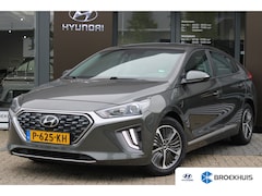 Hyundai IONIQ - 1.6 GDi PHEV i-Motion | Achteruitrijcamera | Airco (automatisch) | Oplaadmogelijkheid