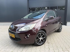 Ford Ka - 1.2 Titanium NW APK 07-27 I Airco I Distr Riem VV