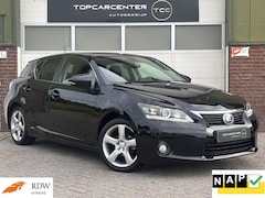 Lexus CT 200h - Business Line Pro/CAMERA/PARKS/NAVI/APK/NAP