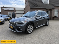 BMW X1 - xDrive25i Aut. 231pk Panoramadak Head-Up Keyless