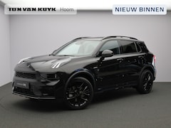 Lynk & Co 01 - 1.5 More VOORRAADACTIE € 47145.- VOOR € 42900,