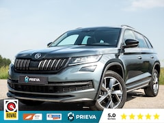 Skoda Kodiaq - 1.5 TSI ACT Sportline 4x4 2000KG Trek