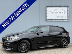 BMW 1-serie - 118i Executive Edition Automaat M-Pakket/Carplay