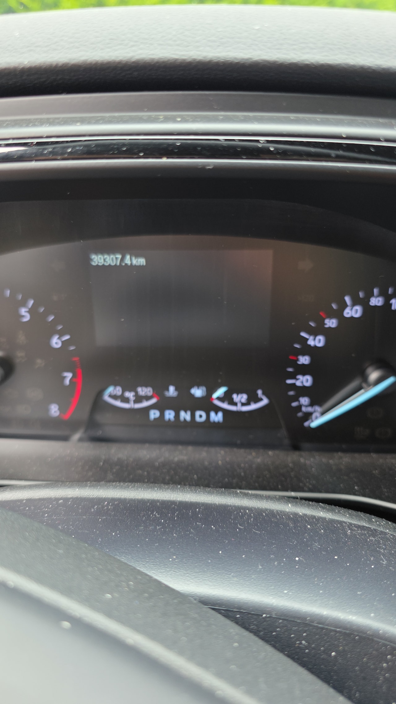 Ford Focus Wagon - 1.0 EcoBoost Hybrid Titanium Style - AutoWereld.nl