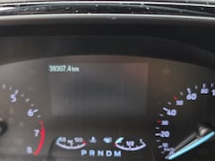 Ford Focus Wagon - 1.0 EcoBoost Hybrid Titanium Style