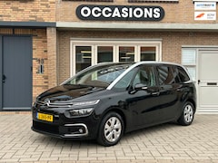 Citroën Grand C4 Picasso - 1.2 PureTech Feel | 7-Persoons