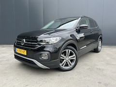 Volkswagen T-Cross - 1.0 TSI Life 1e EIGENAAR ADAPT CRUISE LED NAVI AIRCO