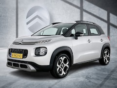 Citroën C3 Aircross - 110 pk Shine | Rijklaar | TwoTone | 17'' LMV | Climate Control | Navigatie | Apple Carplay