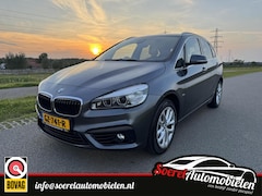 BMW 2-serie Active Tourer - 218i Sport automaat 1 eige dealer onderh