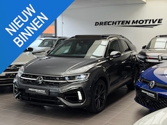 Volkswagen T-Roc - 2.0 TSI 4Motion R / Pano / Beats / Akrapovice /