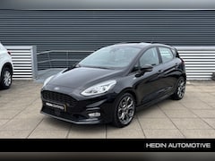 Ford Fiesta - 1.0 EcoBoost ST-Line X | B&O | BTW