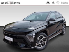 Hyundai Kona - 1.6 GDI HEV N Line VAN €43.090 VOOR €38.090