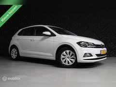 Volkswagen Polo - 1.0 TSI Comfortline | Carplay | AC | Cruise