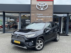 Toyota RAV4 - 2.5 Hybrid Business plus | JBL | Blindspot | Leder