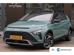 Hyundai Bayon - 1.0 T-GDI Comfort | Airco | Draadloze telefoonlader | Trekhaak