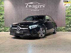 Mercedes-Benz A-klasse - 180 Business Solution Luxury | Automaat | Sfeerverlichting | Garantie