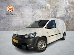 Volkswagen Caddy Maxi - 2.0 TDI BMT AUTOMAAT